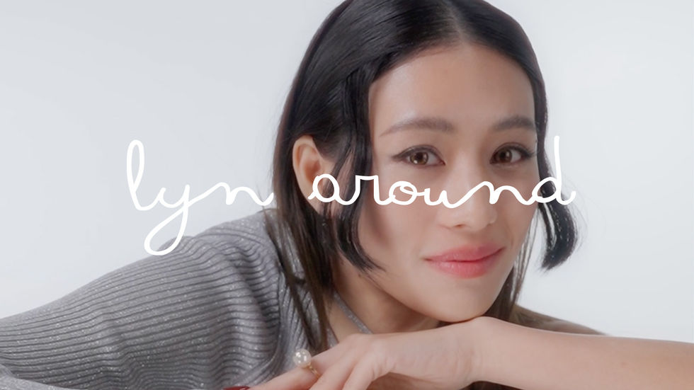 Lyn around x Dreamie